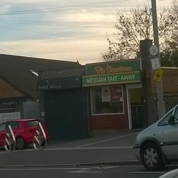 T's Burritos - T burritos - Mexican Near Me - Belfast, BFS T's Burritos - T burritos - Mexican Near Me - Belfast, BFS
