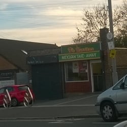 T's Burritos - T burritos