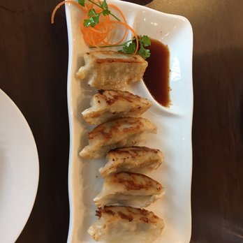 Haruta - Pork Dumplings - Asian Fusion Near Me - Chicopee, Massachusetts Haruta - Pork Dumplings - Asian Fusion Near Me - Chicopee, Massachusetts
