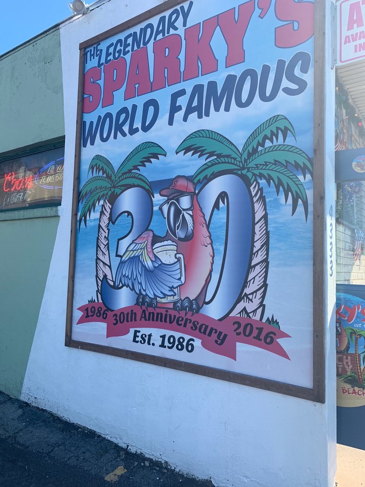 SPARKY’S WORLD FAMOUS 69 Photos 4333 New Falls Rd, Levittown