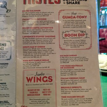 Oregano's - Pizza Near Me - Scottsdale, Arizona Oregano's - Pizza Near Me - Scottsdale, Arizona