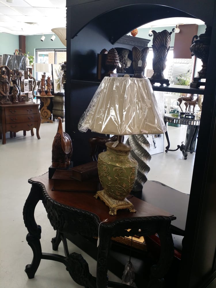 GODIAS INTERIORS 4780 Riverdale Rd, Memphis, Tennessee Furniture