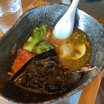 Linger - Asian Fusion Near Me - Denver, Colorado Linger - Asian Fusion Near Me - Denver, Colorado