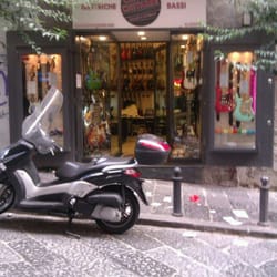 Centro Chitarre
