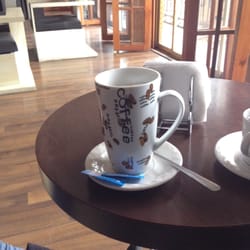 Cafe Barra 21