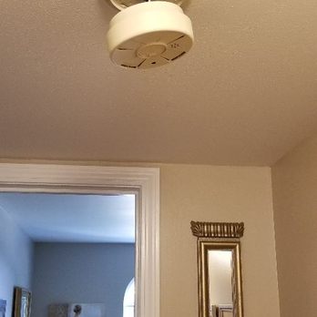 Smoke Detector Services - Original installed smoke alarm manufactured in 1984. Smoke alarms should be replaced every 10 years. - Fire Protection Services Near Me Smoke Detector Services - Original installed smoke alarm manufactured in 1984. Smoke alarms should be replaced every 10 years. - Fire Protection Services Near Me