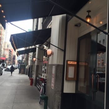 Upland - New American Near Me - New York, New York Upland - New American Near Me - New York, New York