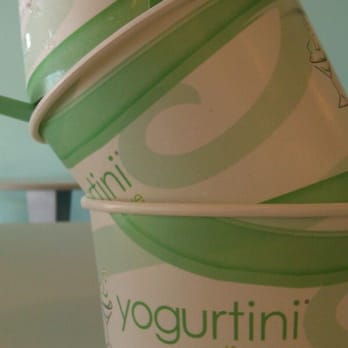 Yogurtini - Ice Cream & Frozen Yogurt Near Me - Glendale, Arizona