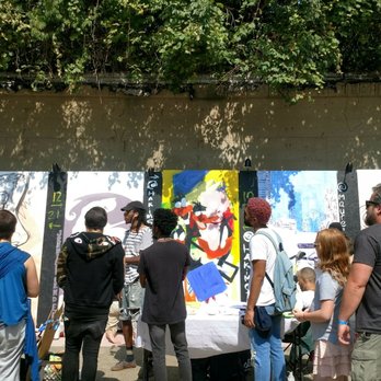 Urban Scrawl - Check this out! - Festivals Near Me - Columbus, Ohio Urban Scrawl - Check this out! - Festivals Near Me - Columbus, Ohio