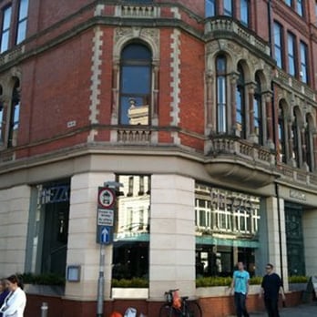 Prezzo - Italian Near Me - Cardiff, CRF Prezzo - Italian Near Me - Cardiff, CRF