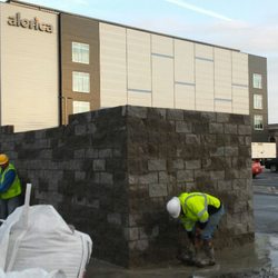 Masters Contracting - Small jobs