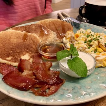 Panela & Co. - Coffee & Tea Near Me - Madrid, M