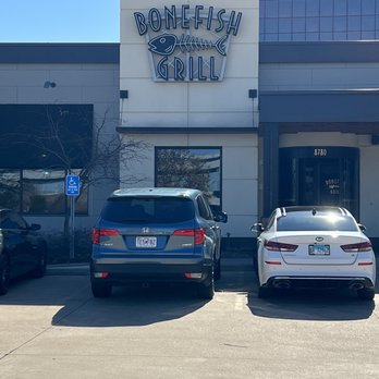 Bonefish Grill - Seafood Near Me - Brentwood, Missouri Bonefish Grill - Seafood Near Me - Brentwood, Missouri