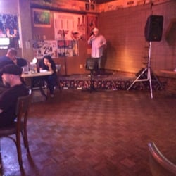 Office Lounge - Karaoke