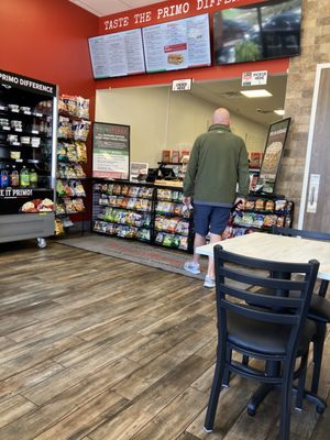 PrimoHoagies by null