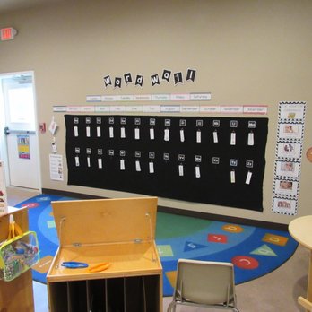 Young Sprouts Creative Learning Center - Azle North - PreK circle time area. - Child Care & Day Care Near Me - Azle, Texas Young Sprouts Creative Learning Center - Azle North - PreK circle time area. - Child Care & Day Care Near Me - Azle, Texas