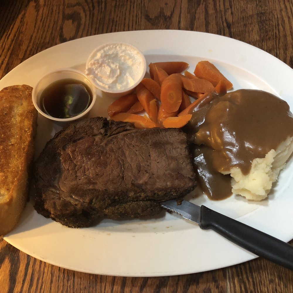 Vintage Cafe - Surf and Turf - American Near Me - Everett, Washington Vintage Cafe - Surf and Turf - American Near Me - Everett, Washington
