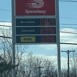 Speedway