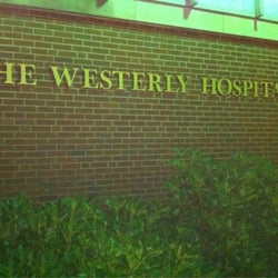 Westerly Hospital