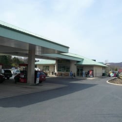 Lykens Market