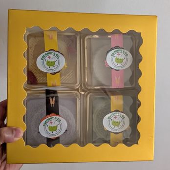 Coconut & Co - Bubble Tea Near Me - Alhambra, California Coconut & Co - Bubble Tea Near Me - Alhambra, California