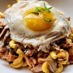 Barrel & Bacon - Breakfast Mac (12/22/24)