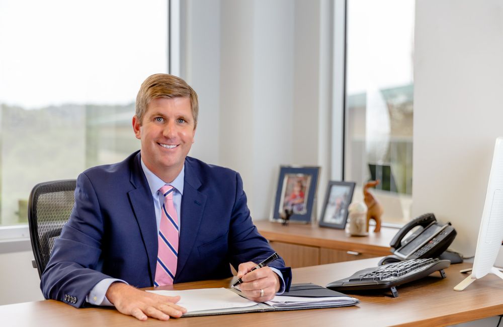 Sutliff & Stout - disability attorney in Houston, TX