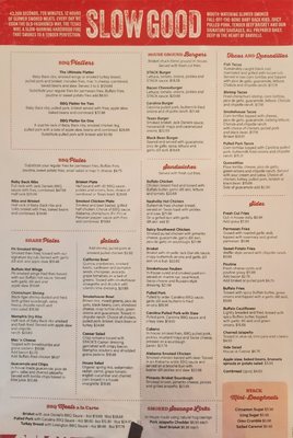Menu photo 6 Stack Smmmoked Oakville, ON Menu photo 6 Stack Smmmoked Oakville, ON