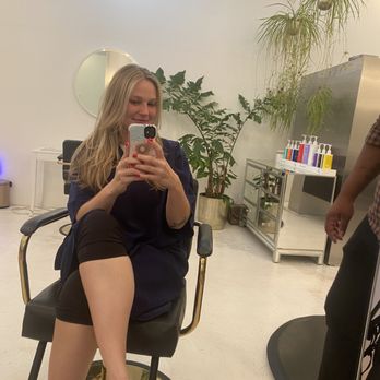 Gamine Beauty - Hair Salons Near Me - Los Angeles, California Gamine Beauty - Hair Salons Near Me - Los Angeles, California