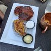 Spanky's Stone Hearth gift card
