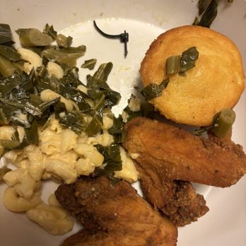 Brown’s Kitchen - Soul Food Near Me - McDonough, Georgia Brown’s Kitchen - Soul Food Near Me - McDonough, Georgia