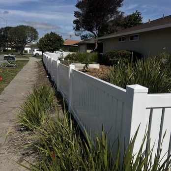 Elite Fencing - Vinyl fence - Fences & Gates Near Me - Newman, California Elite Fencing - Vinyl fence - Fences & Gates Near Me - Newman, California