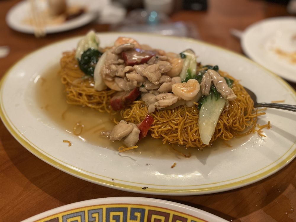 Ocean Delight Seafood Restaurant