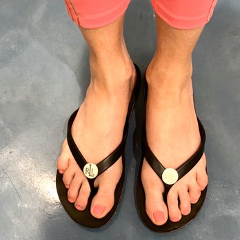 SanTan Nails & Spa - Regular pedicure. Color matched my pants-thanks Sammie! - Nail Salons Near Me - Gilbert, Arizona SanTan Nails & Spa - Regular pedicure. Color matched my pants-thanks Sammie! - Nail Salons Near Me - Gilbert, Arizona