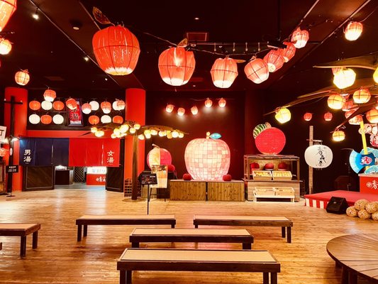 Hoshino Resorts Aomoriya by null