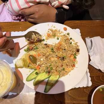 Pho Lu - Shrimp Fried rice - Vietnamese Near Me - Garden Grove, California Pho Lu - Shrimp Fried rice - Vietnamese Near Me - Garden Grove, California