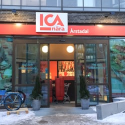 Ica Nära - ICA nära