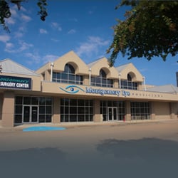 Montgomery Eye Care