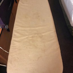 Iron Board Iron Board