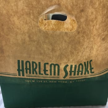 Harlem Shake - Take out - American Near Me - New York, New York Harlem Shake - Take out - American Near Me - New York, New York