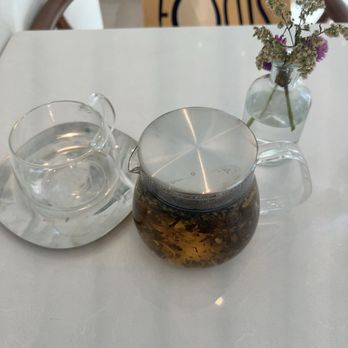 Oases - Cafes Near Me - New York, New York