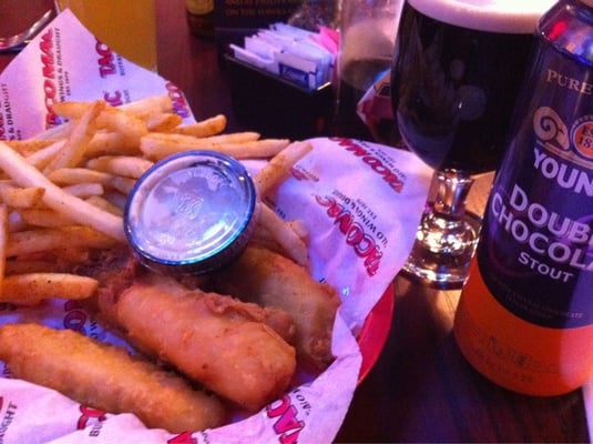Taco Mac Virginia Highlands by null