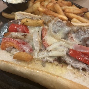 B&B Tavern - New American Near Me - Canton, Georgia