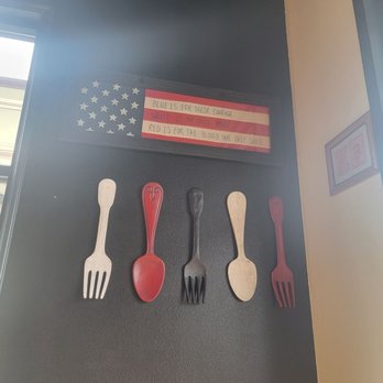 Thai Taste - Support's the Military - Thai Near Me - DuPont, Washington