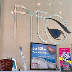 For Your Eyes Only Creative Hair Salon & Spa