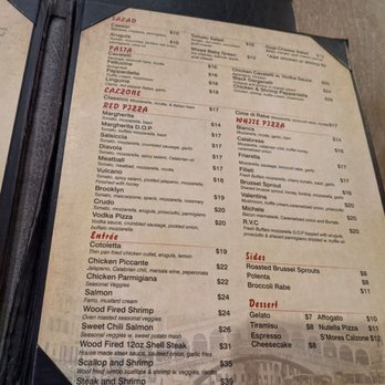 Vulcano 081 - Menu iG: snackchatnyc - Pizza Near Me - Rockville Centre, New York Vulcano 081 - Menu iG: snackchatnyc - Pizza Near Me - Rockville Centre, New York
