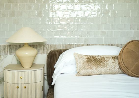 The Bow Hotel by null