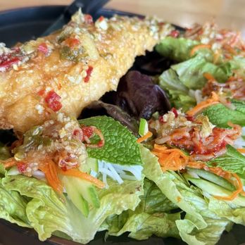 LUA Asian Fusion Eatery - Asian Fusion Near Me - Dana Point, California