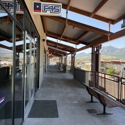 F45 Training Central Boulder