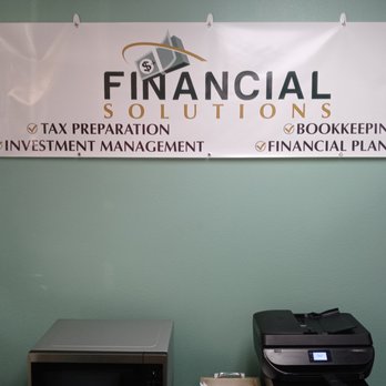 Financial Solutions - Services offered at Financial Solutions - Tax Services Near Me - Lihue, Hawaii Financial Solutions - Services offered at Financial Solutions - Tax Services Near Me - Lihue, Hawaii